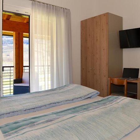Bed And Breakfast Navis Nave San Rocco Exteriér fotografie