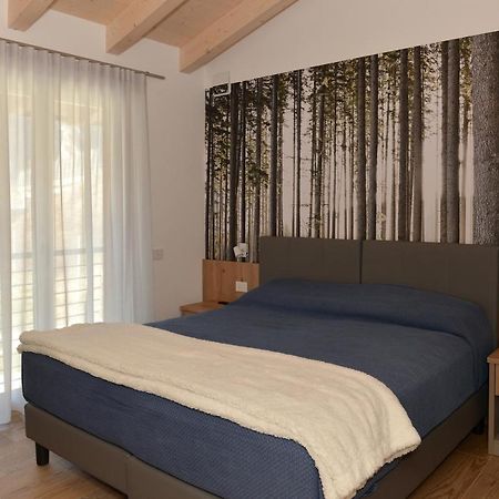 Bed And Breakfast Navis Nave San Rocco Exteriér fotografie